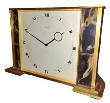 HORLOGE DE TABLE KIENZLE. 8