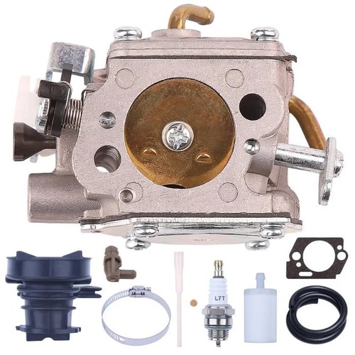 Kit carburateur pour husqvarna - carburateur,