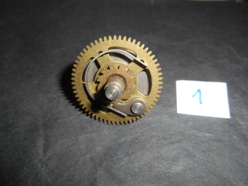 Horlogerie pendulette pièce - horlogerie,