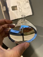 Briquet solaire de Poche