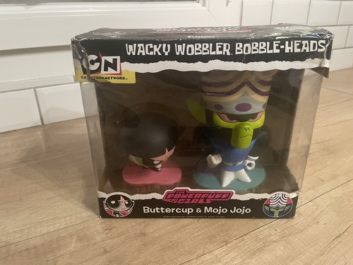 Figurine wacky wobbler - figurine,