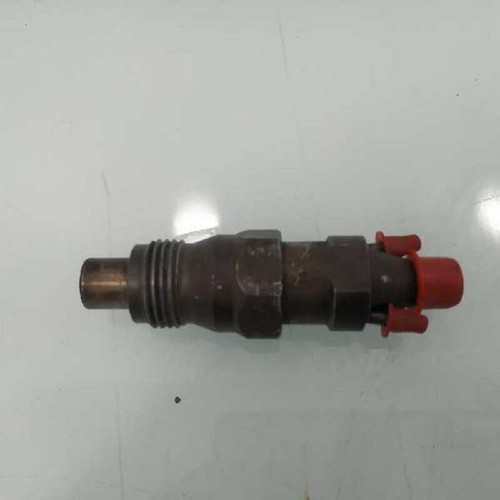 Kca17s42 injecteur renault - injecteur,