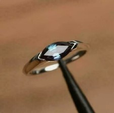 Bague de fiançailles/mariage