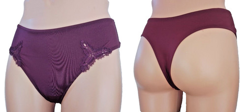 Playtex culotte tanga - playtex,