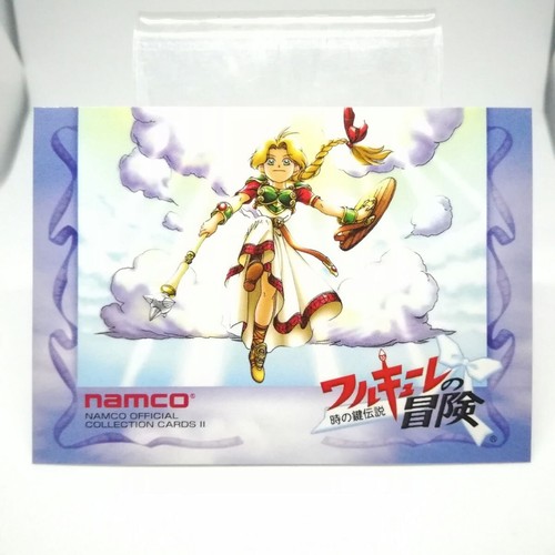 121 cartes valkyrie - 121,