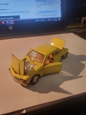 ISO RIVOLTA 1/43 COUPE GT