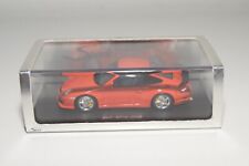 A42 1:43 SPARK S0704 PORSCHE