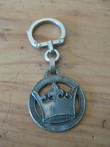 Porte cle augis fia - porte,