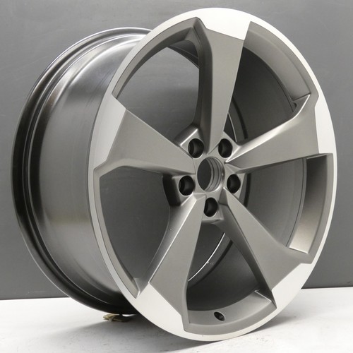 Audi line alliage - audi, 20
