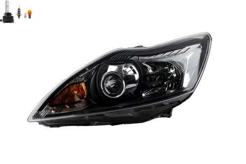 Phare xenon compatible avec - xenon,