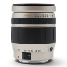 Objectif Zoom Tamron AF