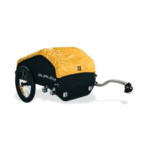 Burley remorque cargo nomad - remorque,