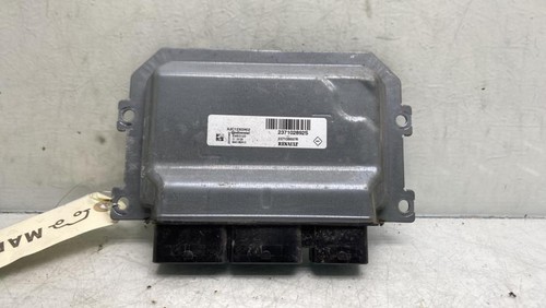 Calculateur moteur dacia - calculateur,