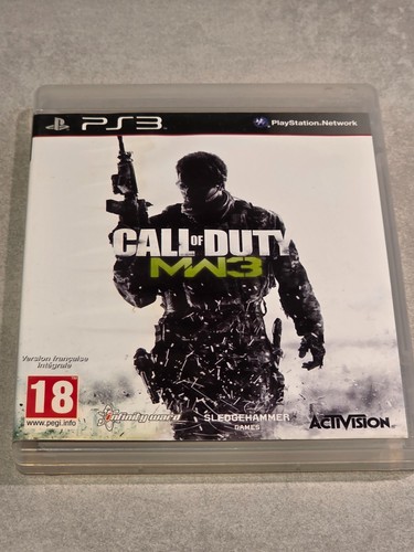 Call duty modern warfare - modern,