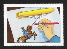 Peter Cailler Kohler Nestlé