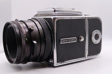 Hasselblad 500C/M Medium