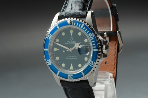 Tudor submariner 75090 cal - submariner,