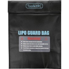 Toolkit RC Sac de protection