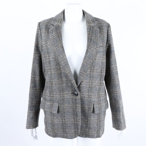 Isabel marant veste 121347 - veste,