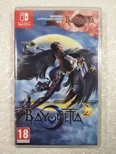 BAYONETTA 1 (VOUCHER CODE) & 2