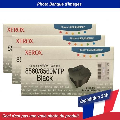 Xerox phaser 8560 - phaser, solid