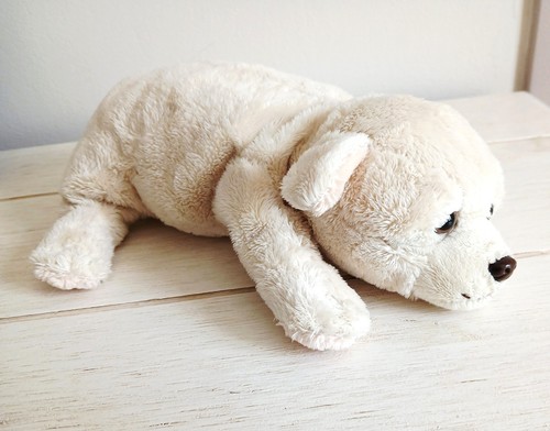 Anna club plush peluche - anna,