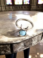  Bague fantaisie créateur