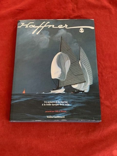 Rare haffner un - -, de