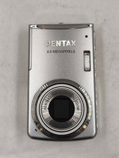 Pentax Optio M50 8,0 MP