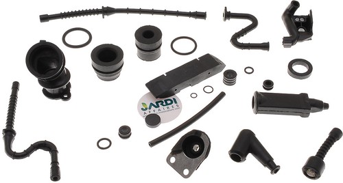 Kit durites silent bloc - durites,