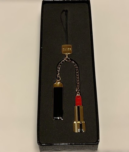 Porte clés chanel - porte-clés,