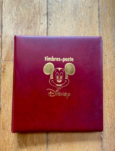 Album timbres - , (internationaux)