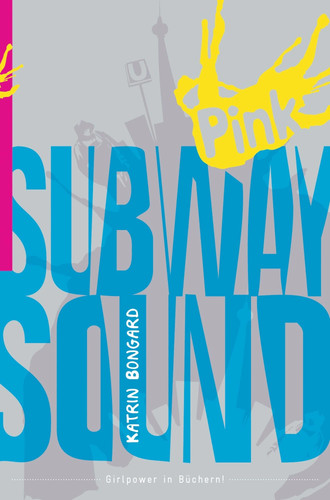 Katrin bongard subway - katrin,