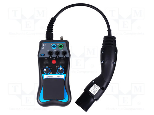 Metrel 1532 mesureur - a-1532,