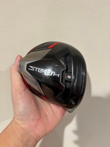 Utilisé taylormade stealth - [utilisé],