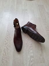 Boots loding marron  t.42