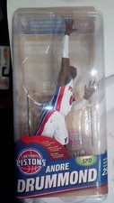 Series 25 NBA McFarlane Andre