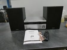 chaine hifi grundig model cms 4450bt ( hors service )