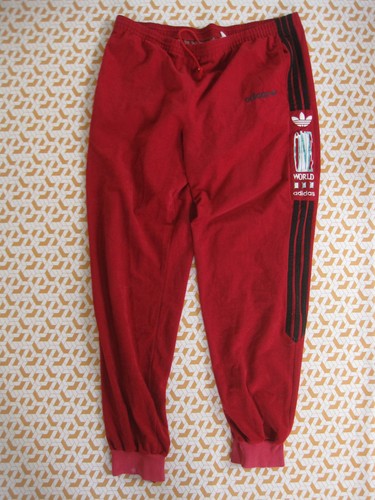 Pantalon adidas one world s - pantalon,