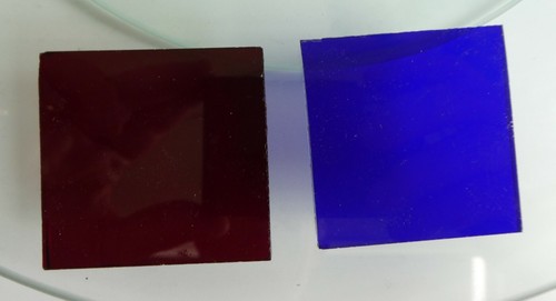 Verres couleurs lanterne - 2,