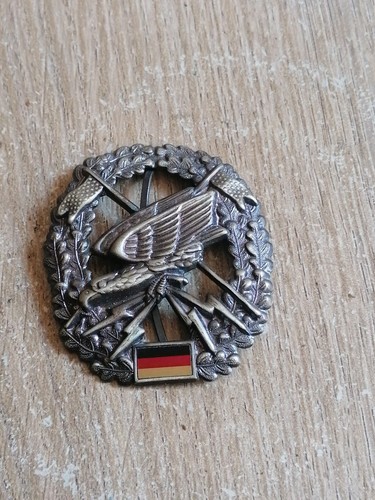 Allemagne insigne béret - insigne, de