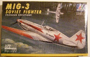 Ussr mikoyen gurevich mig - ussr, mig-3