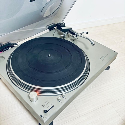 Platine vinyle originale
