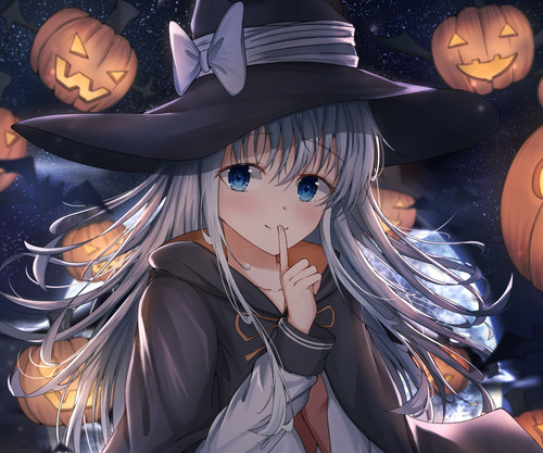 Kantai collection witch - kantai,