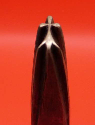 Gilding iron tool antique - iron,