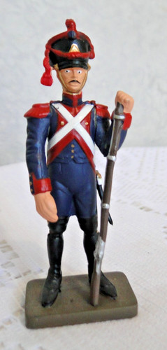Soldat plomb starlux - soldat,