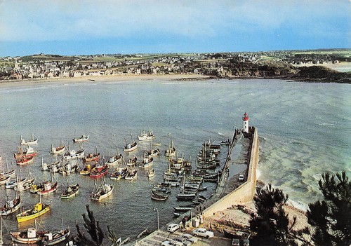 Erquy plages - 22,