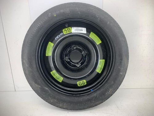 Roue secours peugeot 2008 - de,
