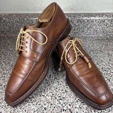 Stefano BI Brown Leather