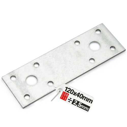 Plaque perforee plate - 1, pc